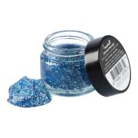 Glittergel Mermaid