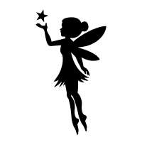 40901 Heart Fairy