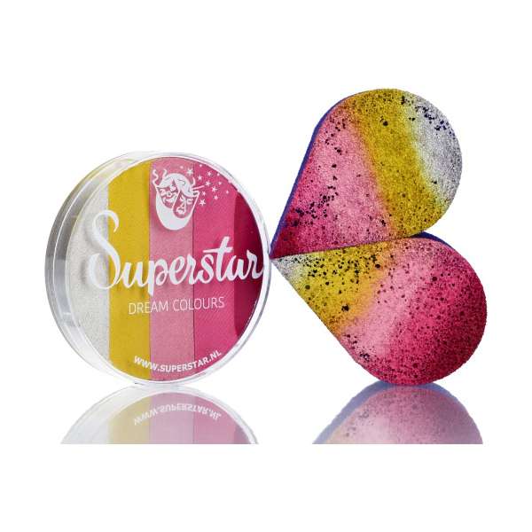 Dreamcolour Sweet