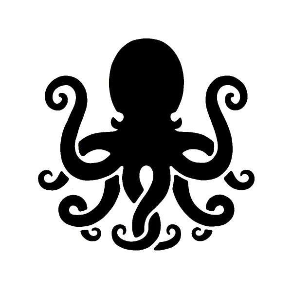 73400 Octopus